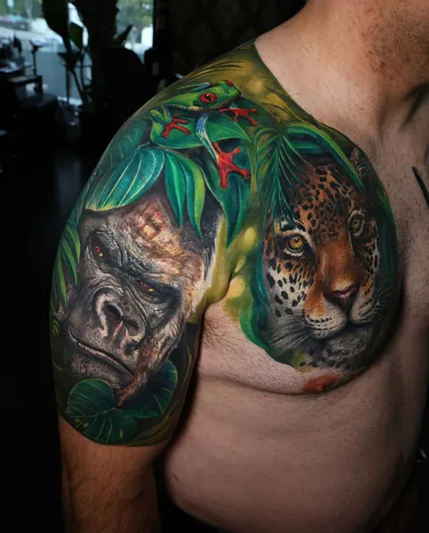Tiger
