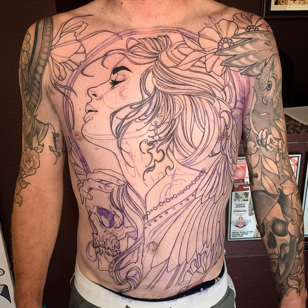 Jeff Norton
