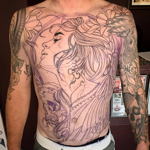 Jeff Norton
