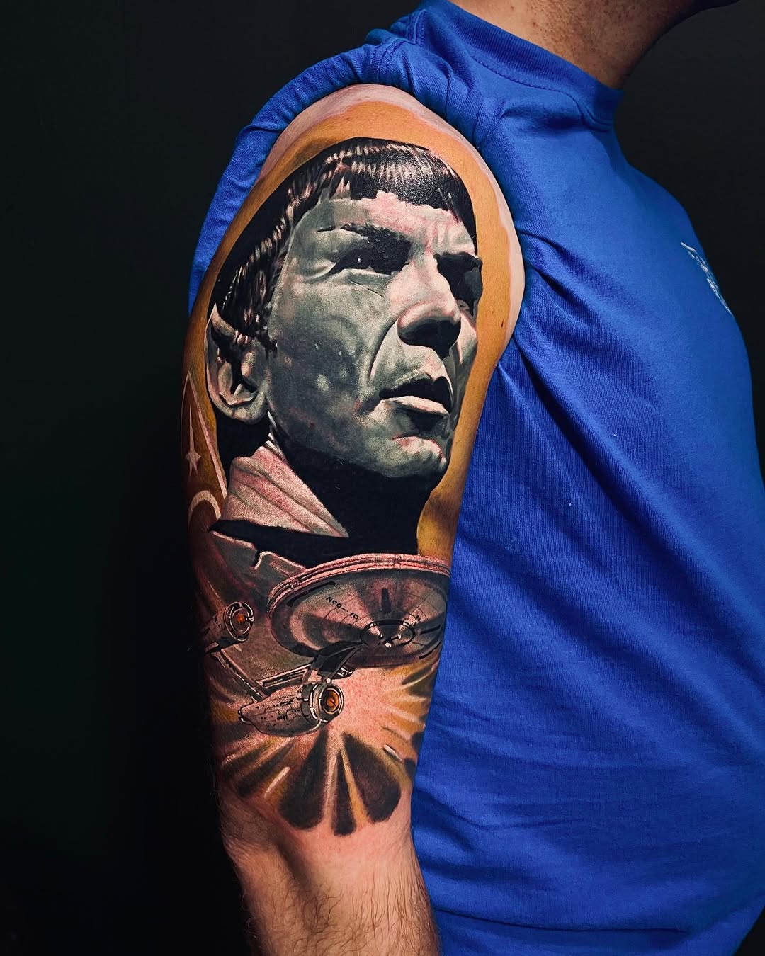 Guru Tattoo