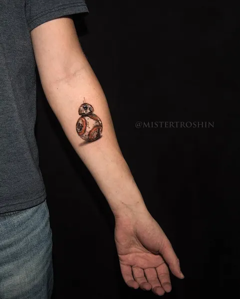 mistertroshin