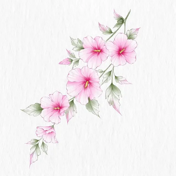 Flower, Nature