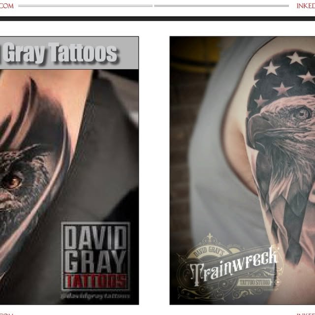 davidgraytattoos