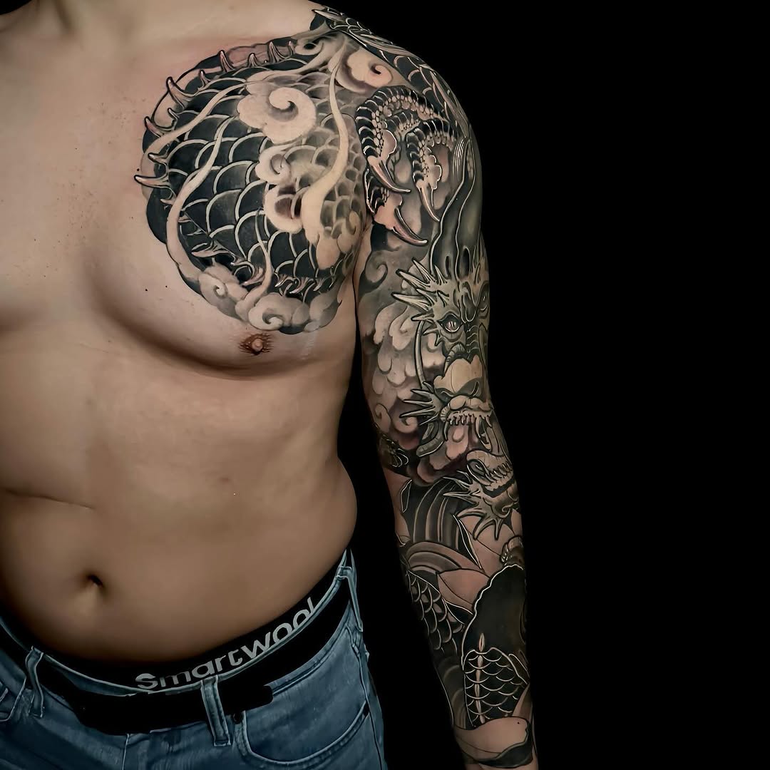 jessyentattoo