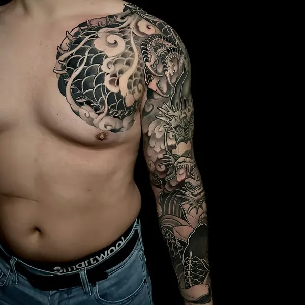jessyentattoo