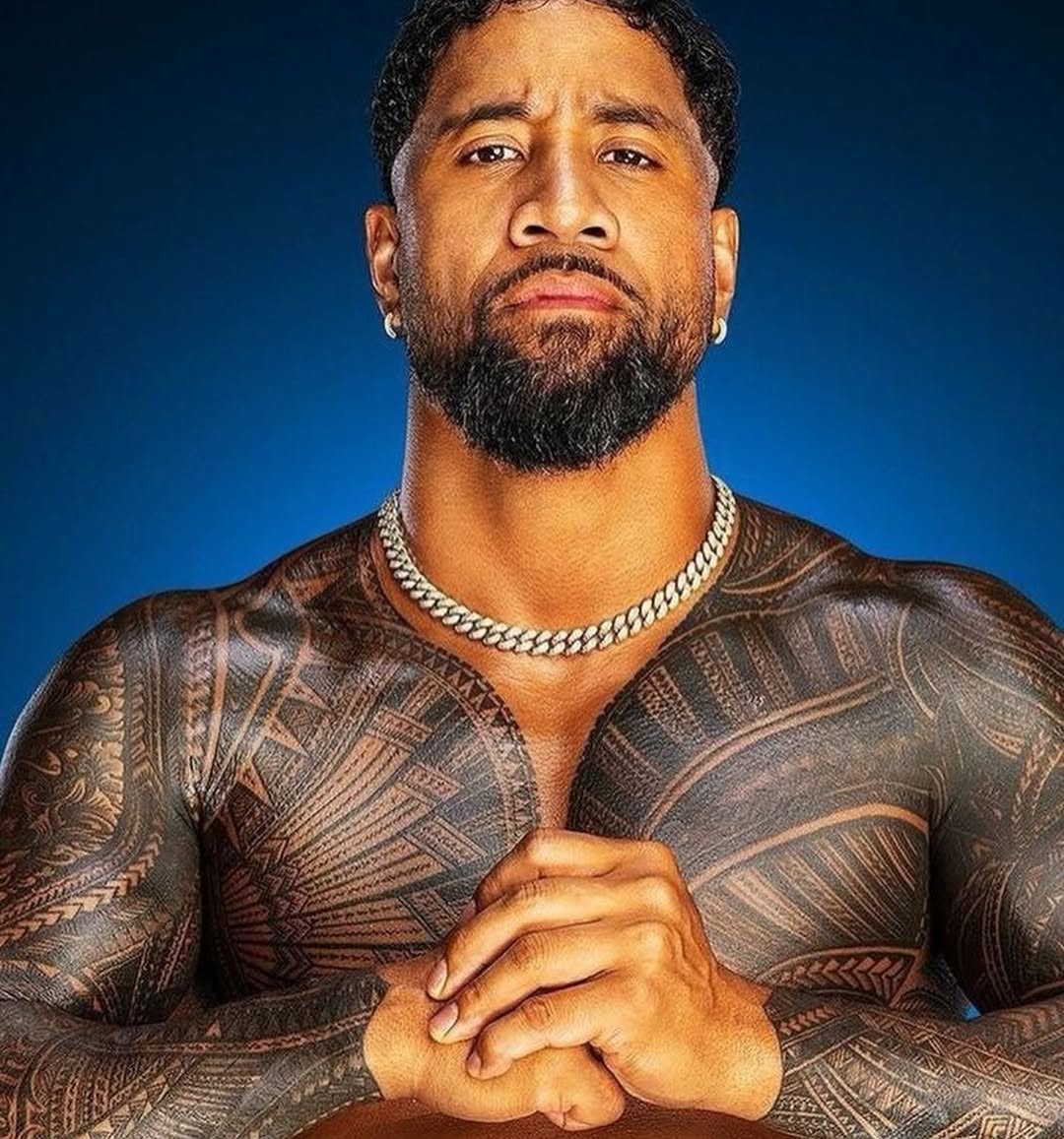 Michael Fatutoa