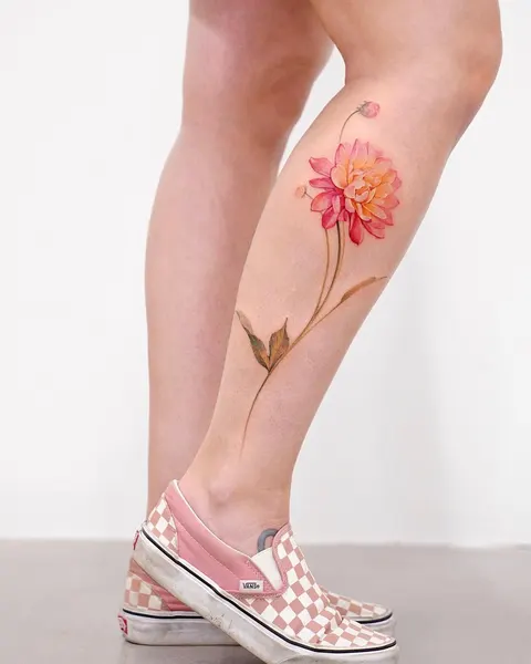 Flower, 해바라기, 데이지