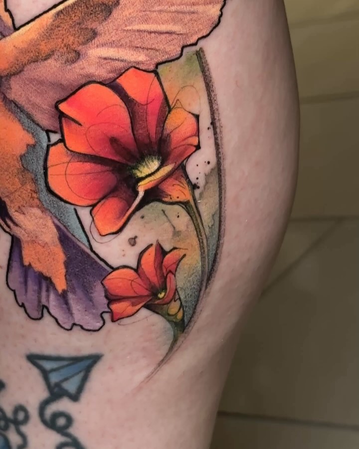 Flower