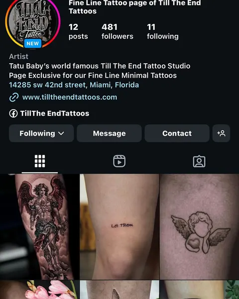 tatubaby