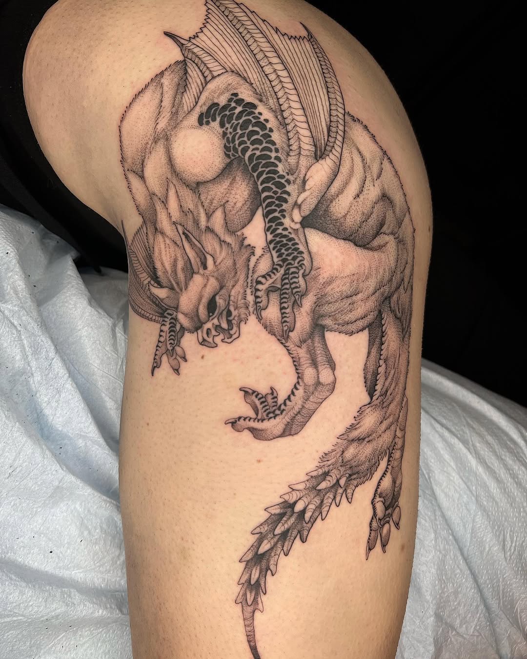 Dragon