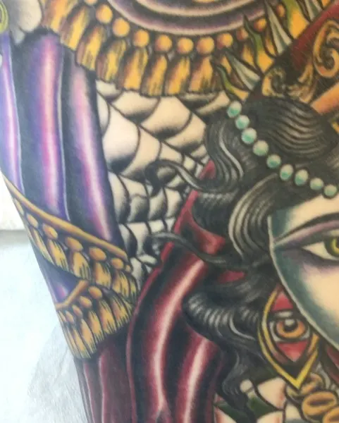 maryjoytattoo