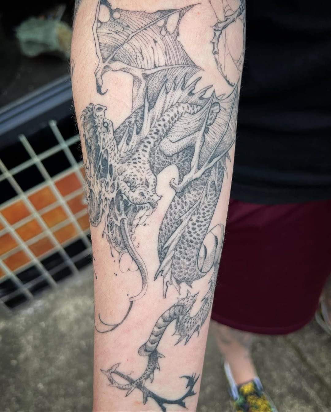 Dragon