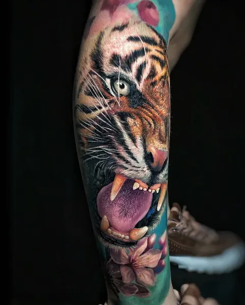 Tiger