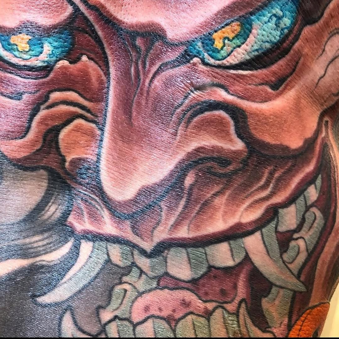 Guru Tattoo