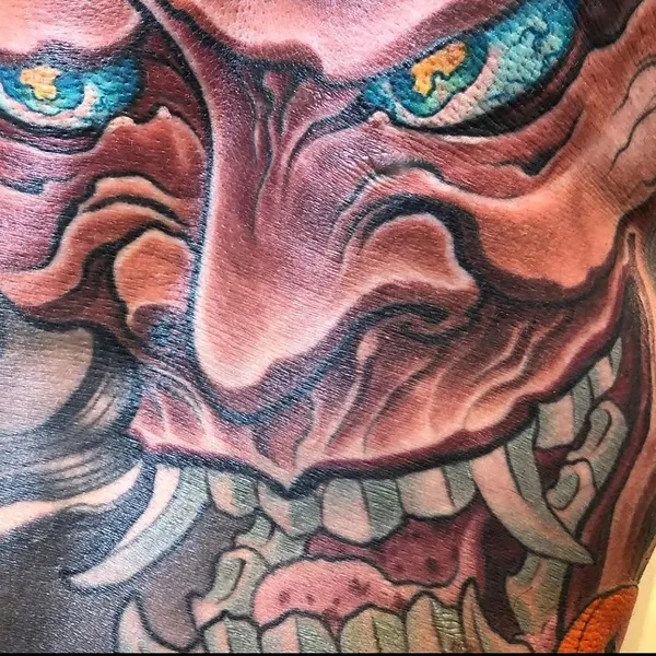 Guru Tattoo