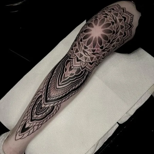 allsacredtattoo