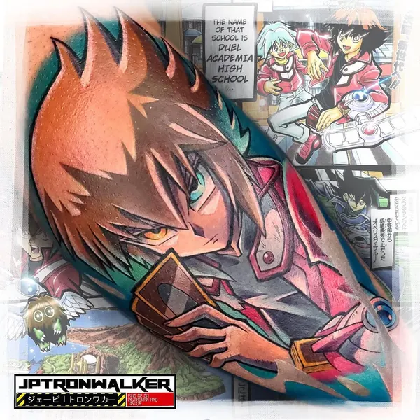 jptronwalker