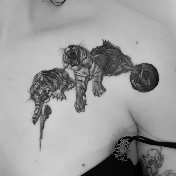 Tiger