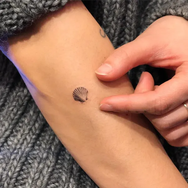 Circa Tattoo