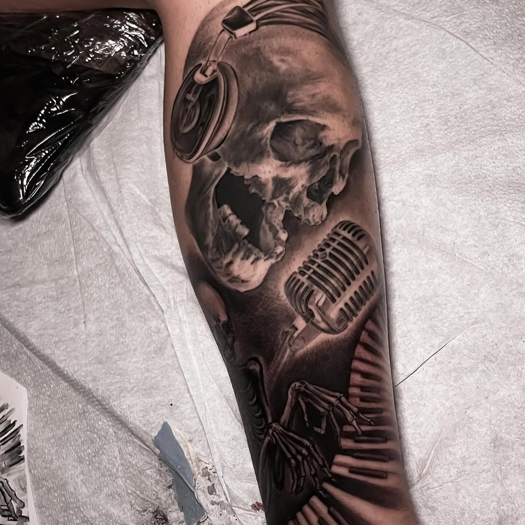 Dylan Jonze