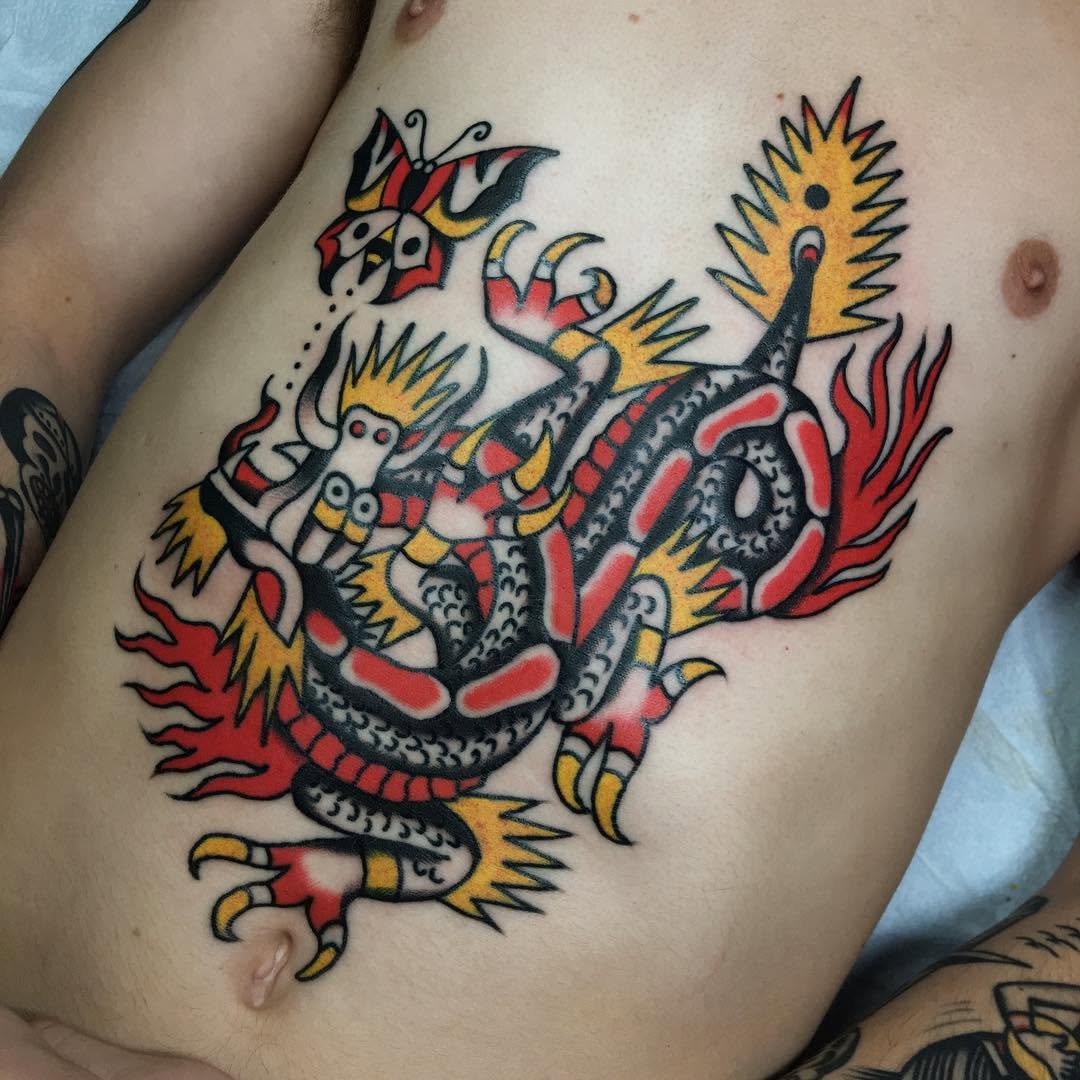 Dragon