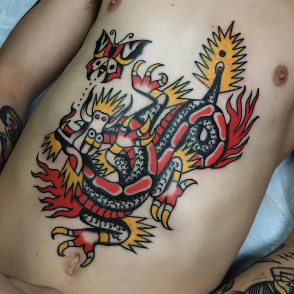 Dragon