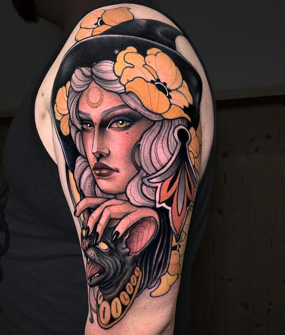 krishtattoo