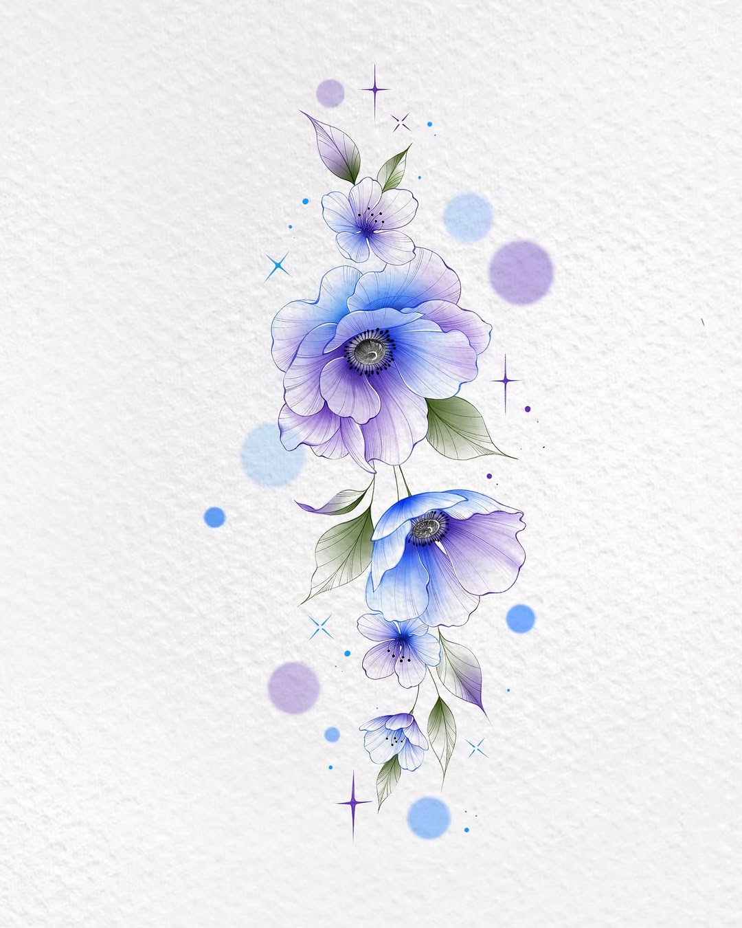 Flower, Nature