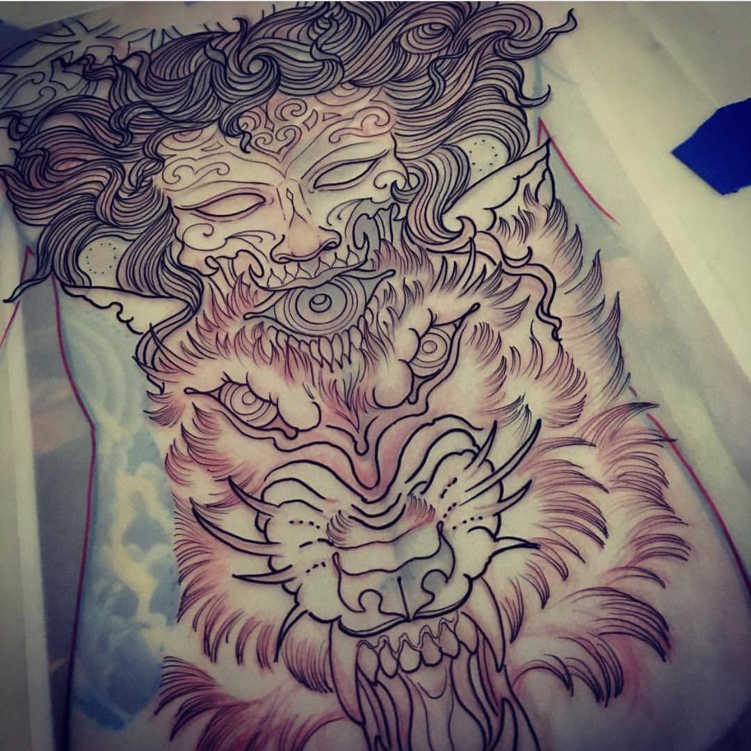 Full Circle Tattoo