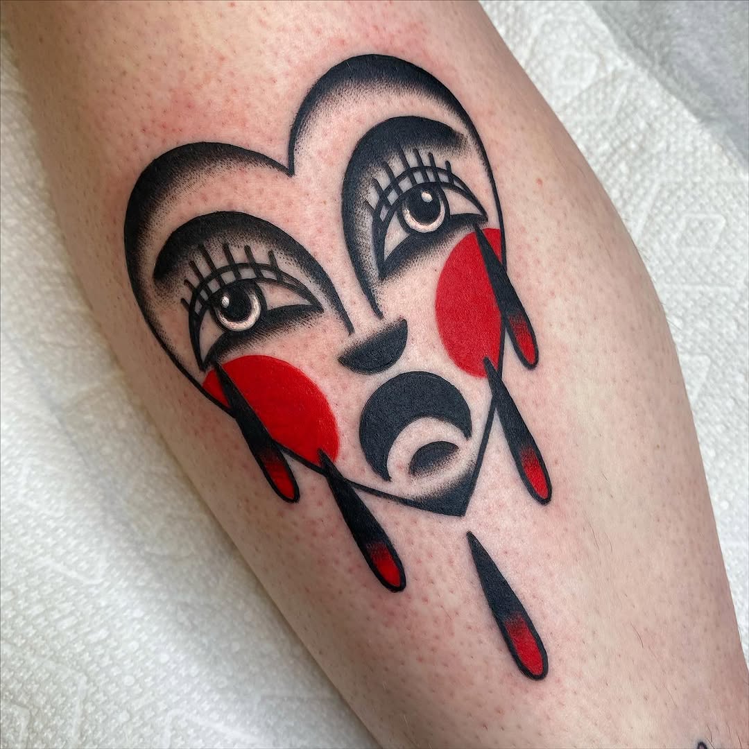 jessbakertattoo