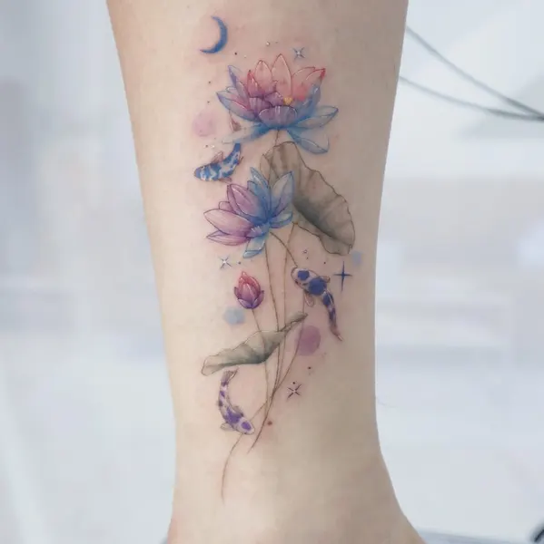 Flower, Nature