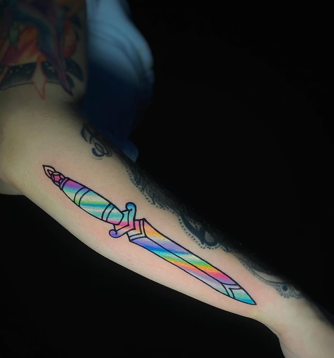 Sloo Tattoos