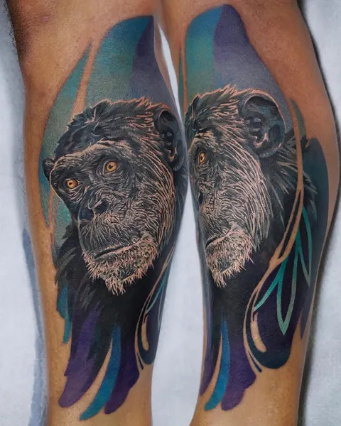Animal, Tiger