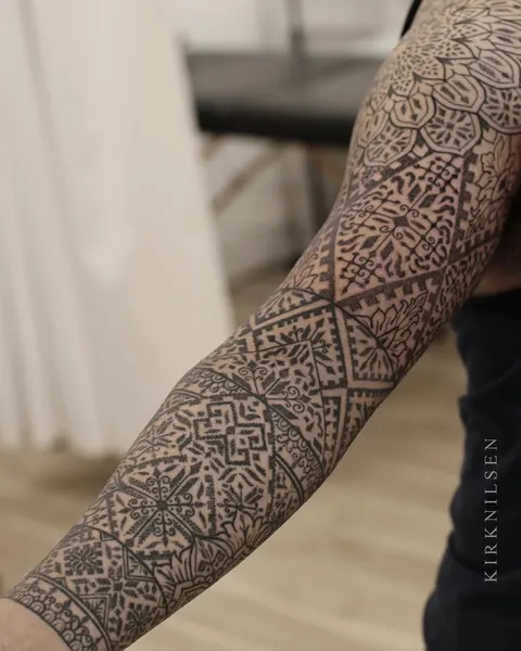 kirknilsentattoos