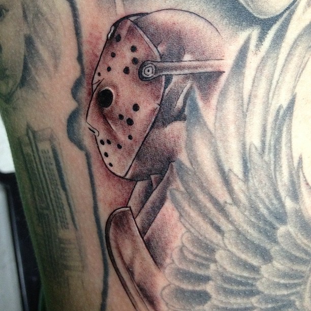 Isaiah Negrete