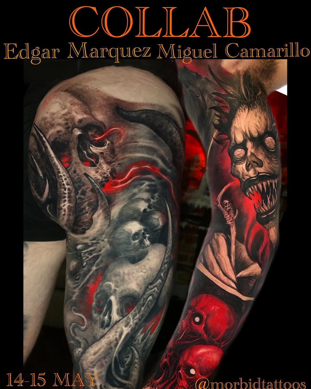 Miguel Camarillo