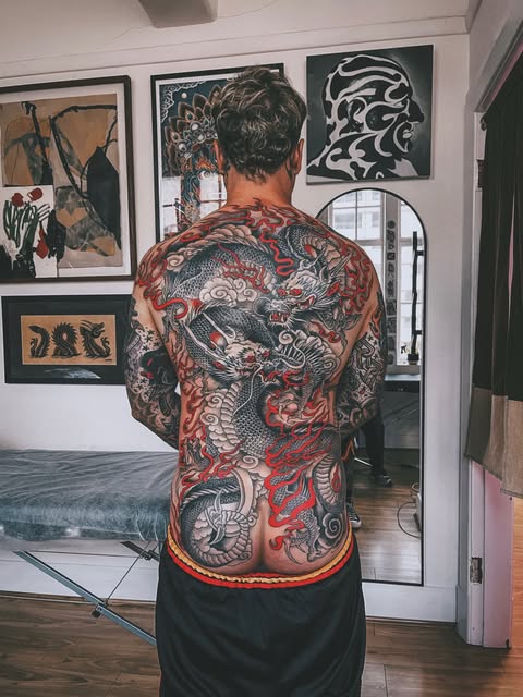 Dragon