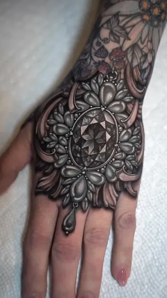 nikkisimpsontattoos