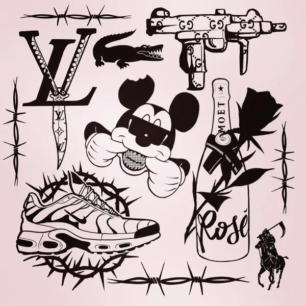 snot_tattoo