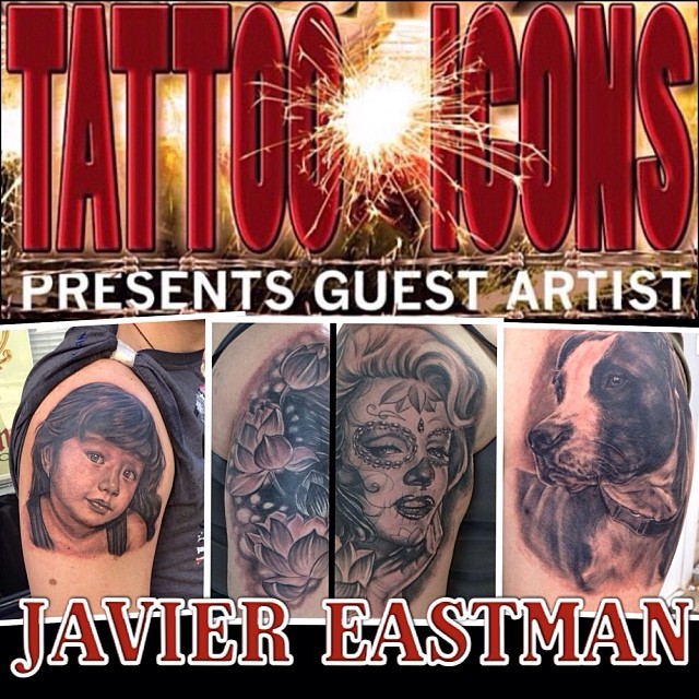 Javier Eastman