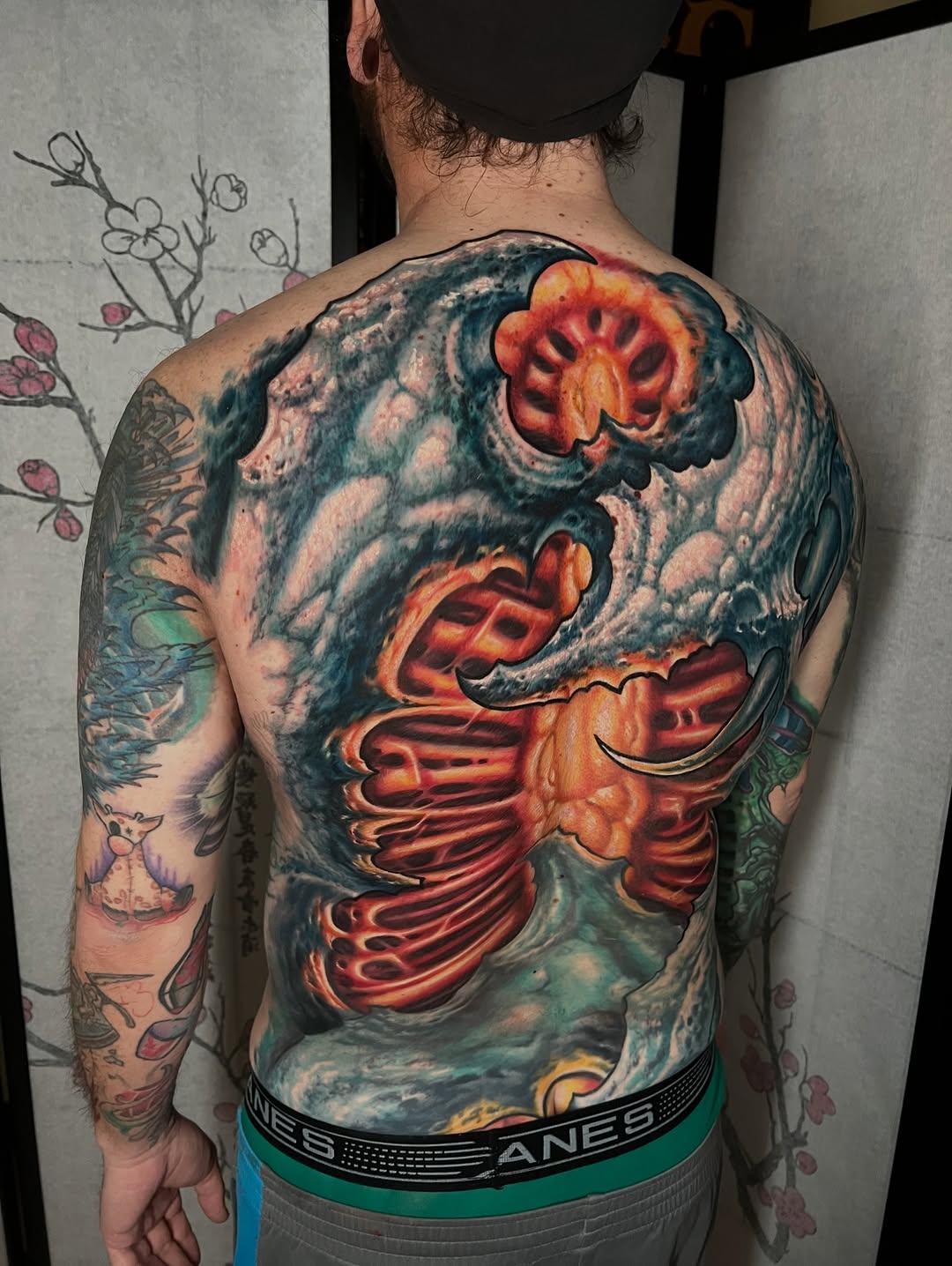 Tim McEwen
