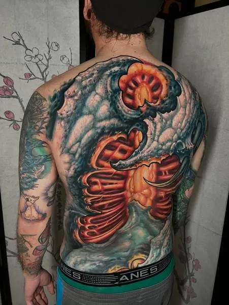 Tim McEwen