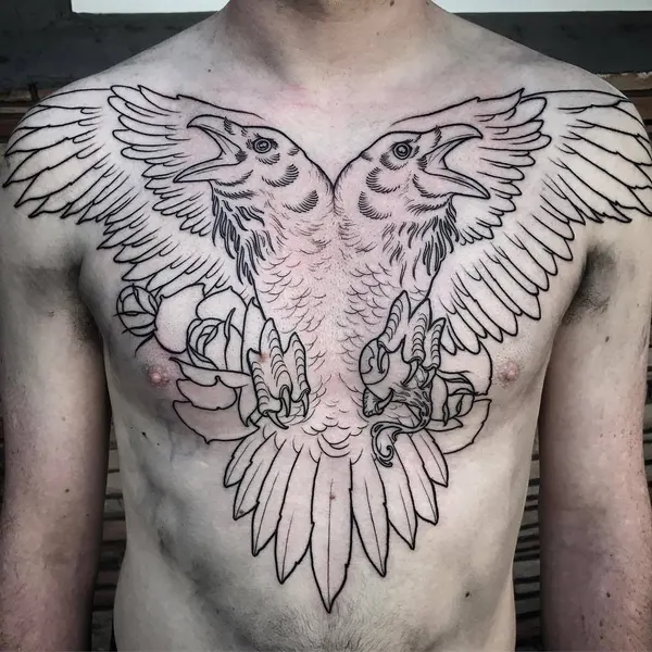 Guru Tattoo