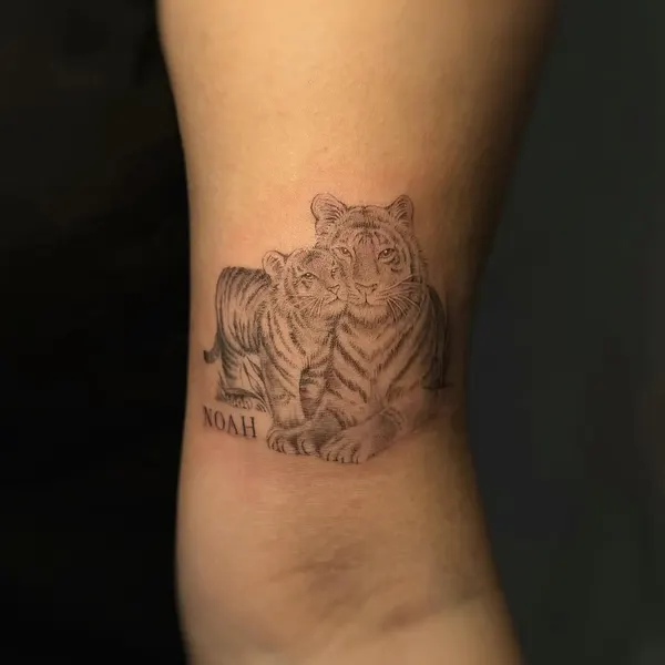 Tiger