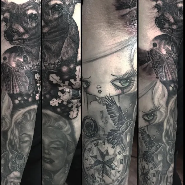 Javier Eastman