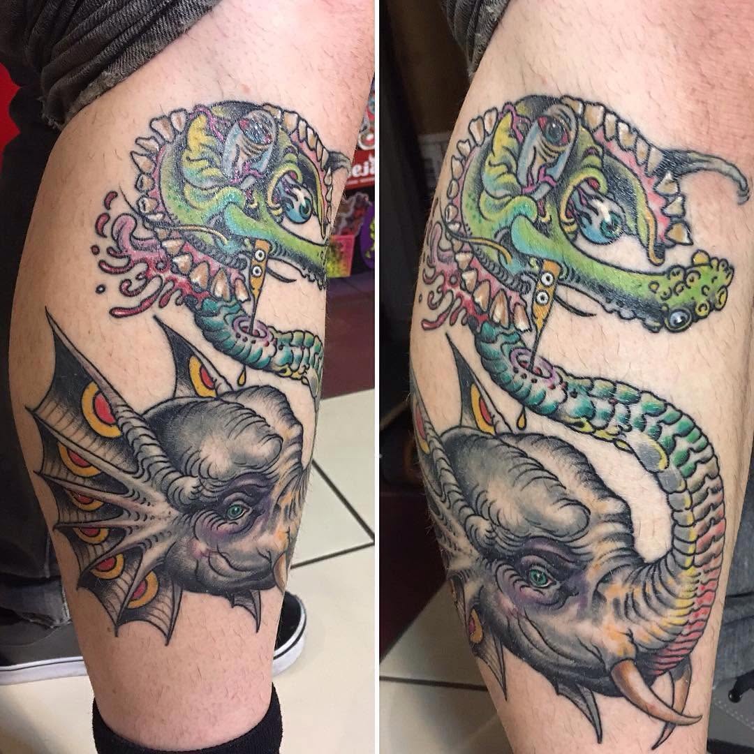 Dragon