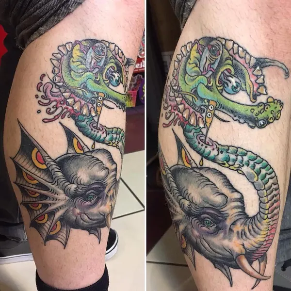Dragon