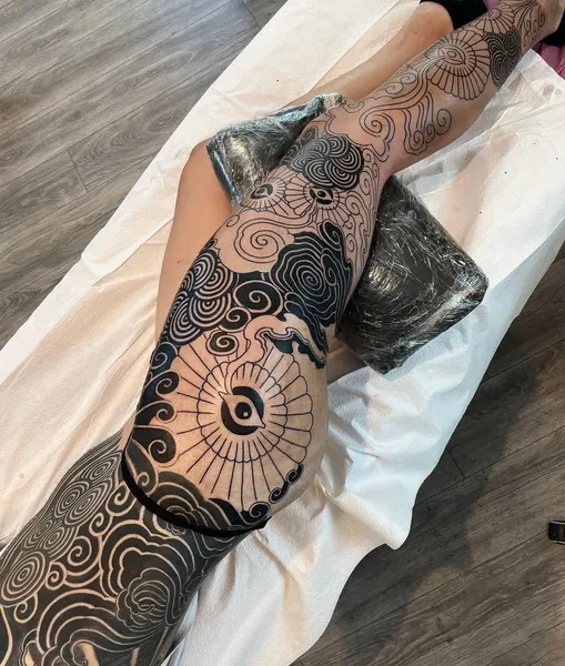 Jessi Manchester