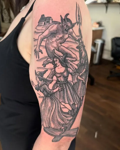 tattoosbylandon