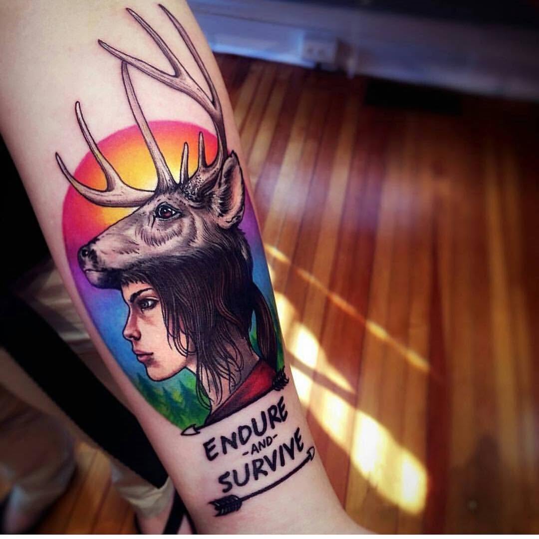 Sloo Tattoos